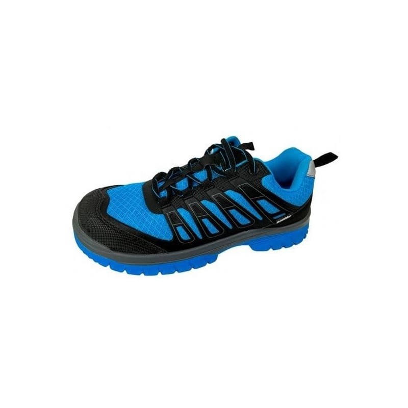 ZAPATO SINEX TURIA S3 SRC METAL FREE ZAPATO SINEX TURIA S3 SRC METAL FREE
