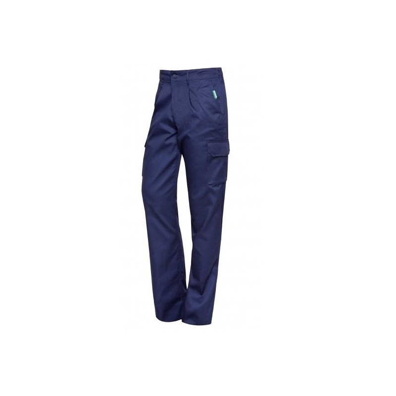 PANTALON MULTIBOLSILLOS MONZA 1141P MARINO PANTALON MULTIBOLSILLOS MONZA 1141P MARINO