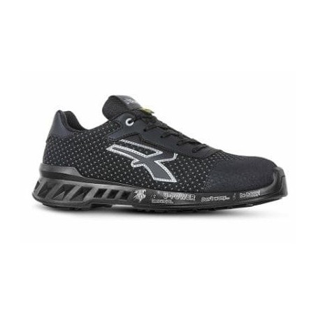 ZAPATO U POWER LOGAN S3+SRC+CI+ESD