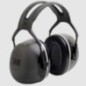 OREJERA 3M PELTOR X5A DIADEMA 37dB OREJERA 3M PELTOR X5A DIADEMA 37dB