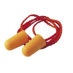 TAPON MOLDEABLE 3M 37dB CON CORDON 1110