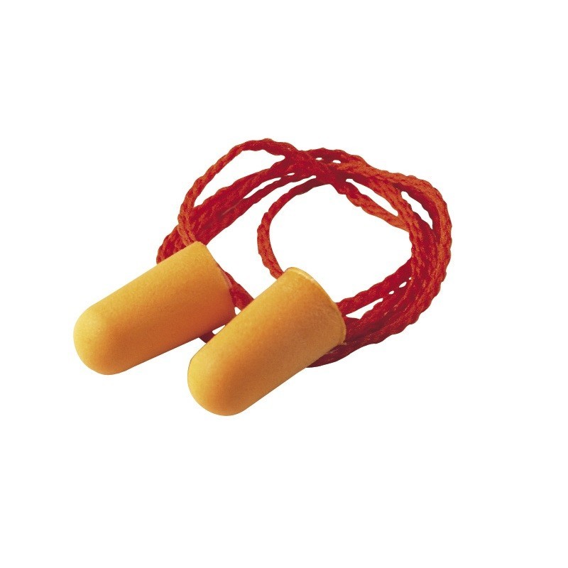 TAPON MOLDEABLE 3M 37dB CON CORDON 1110 TAPON MOLDEABLE 3M 37dB CON CORDON 1110