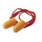 TAPON MOLDEABLE 3M 37dB CON CORDON 1110 TAPON MOLDEABLE 3M 37dB CON CORDON 1110