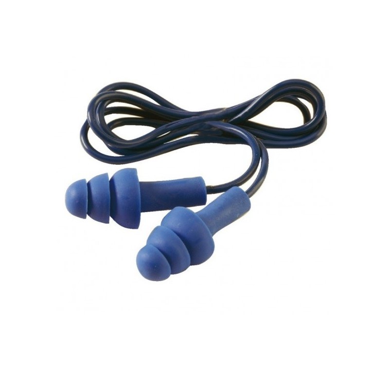 TAPON 3M TRACERS TR-01-000 CON CORDON
