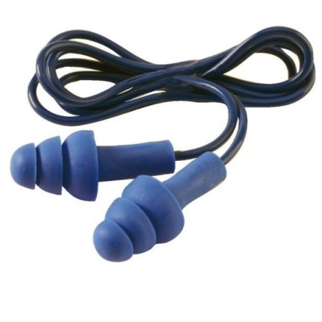 TAPON 3M TRACERS TR-01-000 CON CORDON