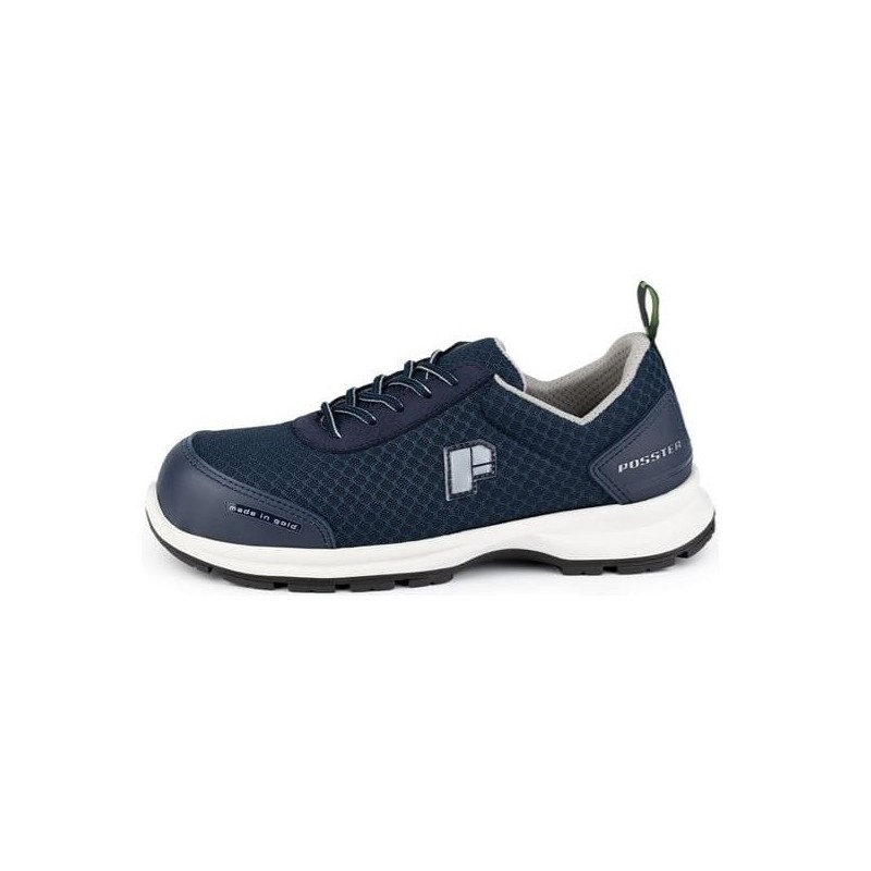 ZAPATO POSSTER MATE S3+CI+HI+SRC ZAPATO POSSTER MATE S3+CI+HI+SRC