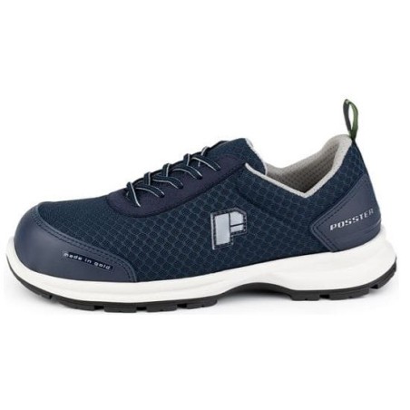 ZAPATO POSSTER MATE S3+CI+HI+SRC