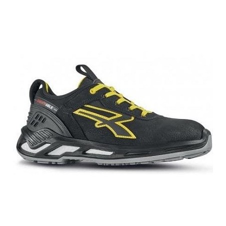 ZAPATO U POWER RICK S3+SRC+CI+ESD