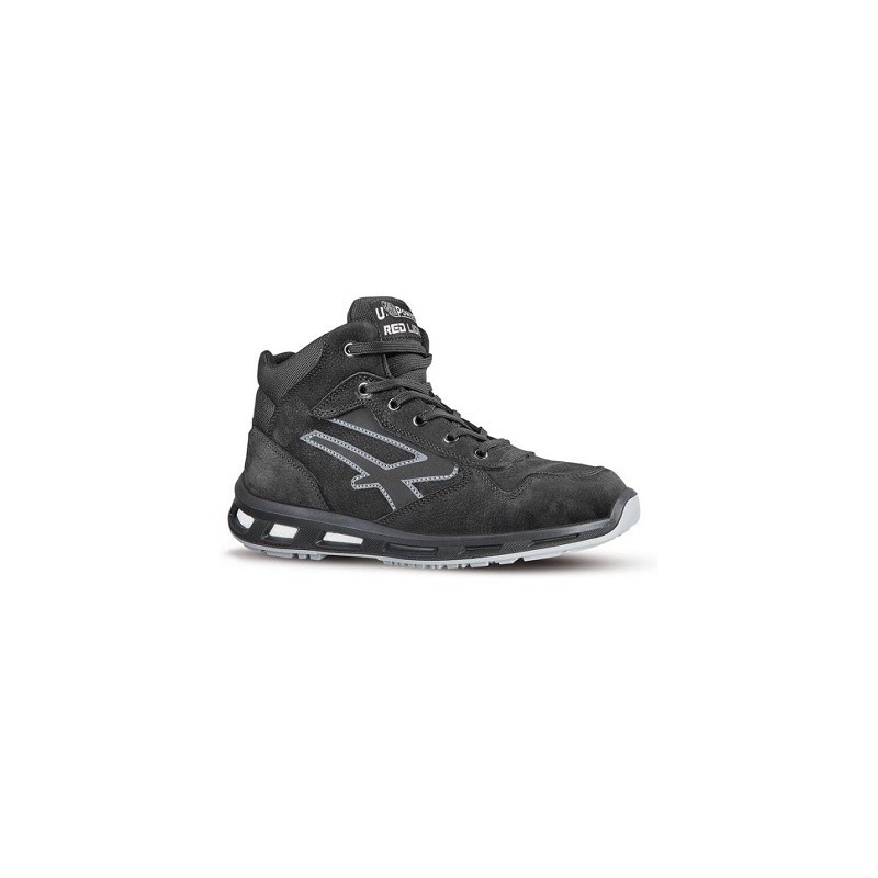 ZAPATO U POWER BLASTER S1P SRC ESD