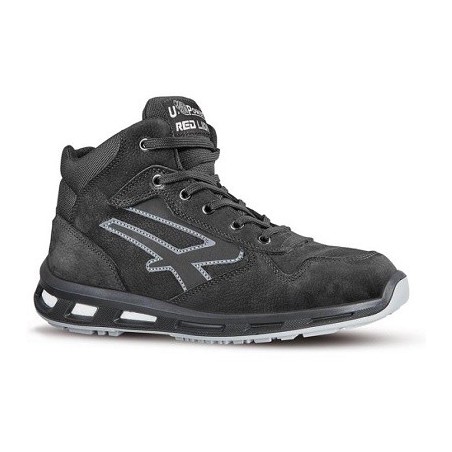 ZAPATO U POWER BLASTER S1P SRC ESD