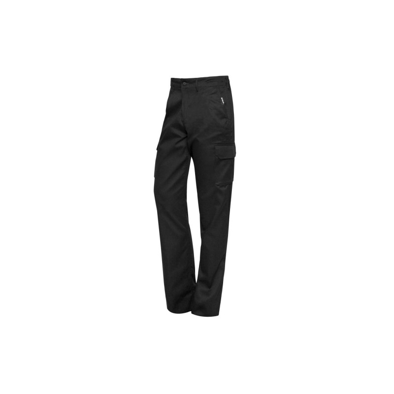 PANTALON MULTIBOLSILLOS MONZA 1141P NEGRO PANTALON MULTIBOLSILLOS MONZA 1141P NEGRO