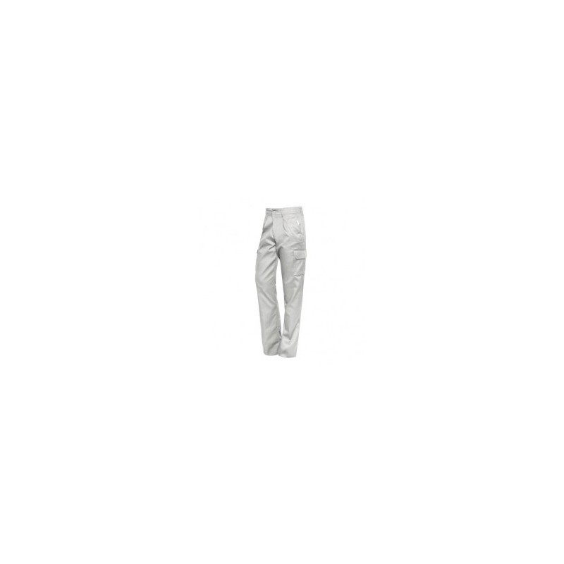 PANTALON MULTIBOLSILLOS MONZA 1141P BLANCO PANTALON MULTIBOLSILLOS MONZA 1141P BLANCO