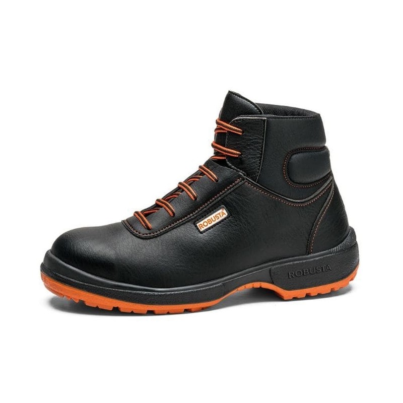 BOTA ROBUSTA HAYA S2+CI+SRC BOTA ROBUSTA HAYA S2+CI+SRC