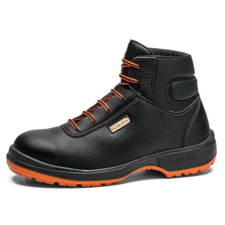 BOTA ROBUSTA HAYA S2+CI+SRC