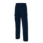 PANTALON ACOLCHADO MARINO