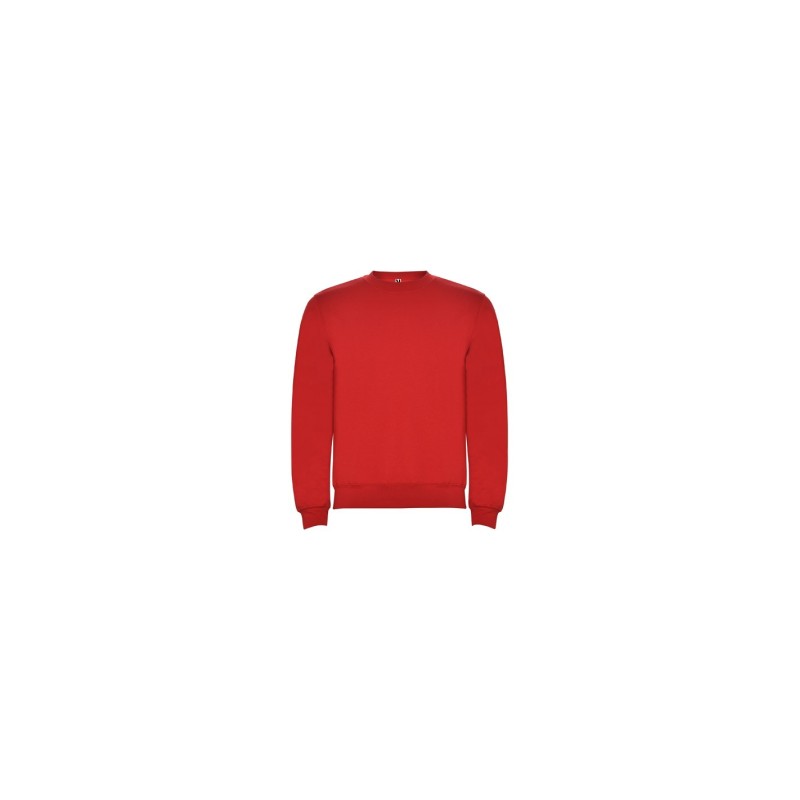 SUDADERA ROLY NEW CLASSIC ROJO SUDADERA ROLY NEW CLASSIC ROJO