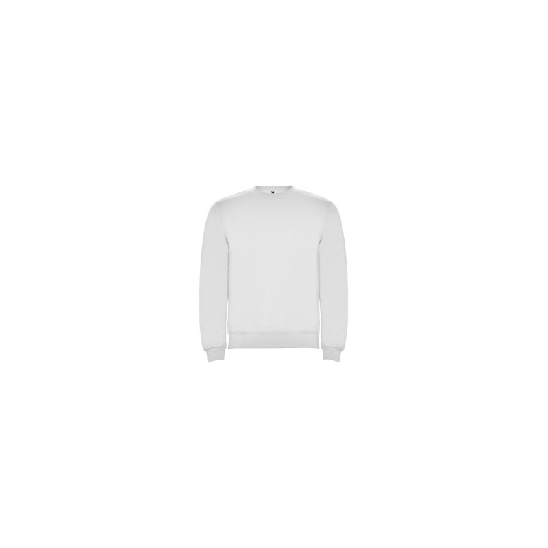 SUDADERA ROLY NEW CLASSIC BLANCO SUDADERA ROLY NEW CLASSIC BLANCO