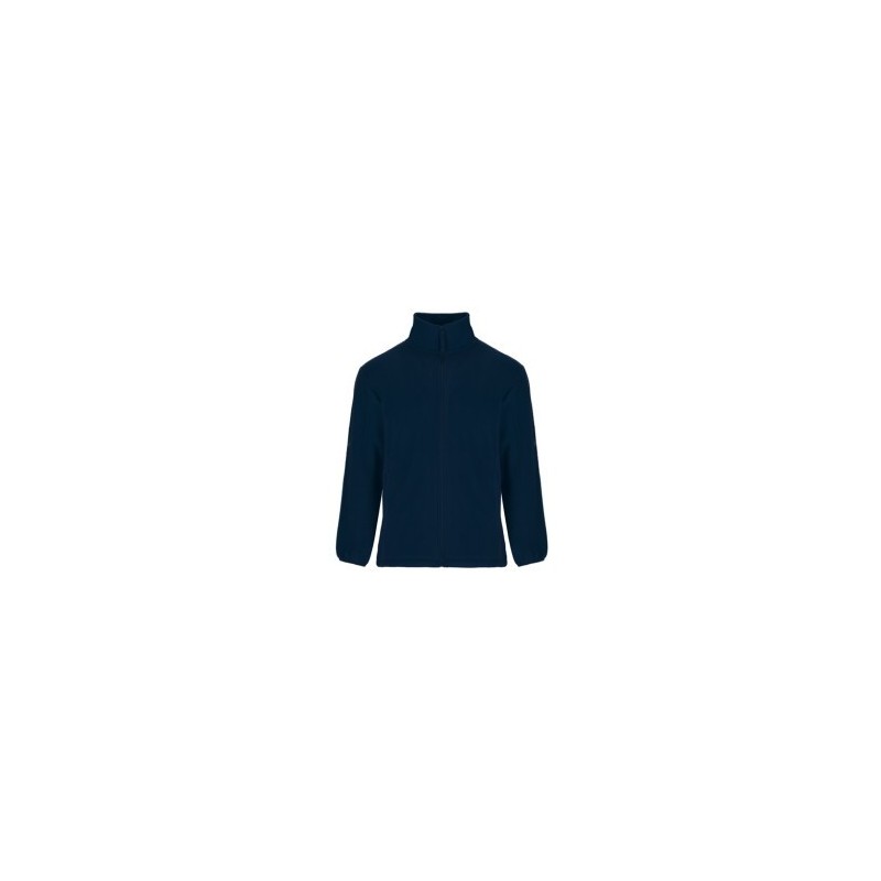 CHAQUETA POLAR ROLY ARTIC MARINO CHAQUETA POLAR ROLY ARTIC MARINO