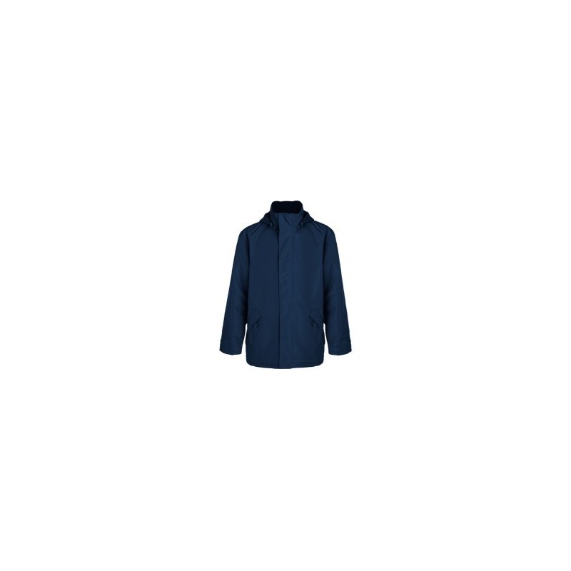 PARKA ROLY EUROPA MARINO