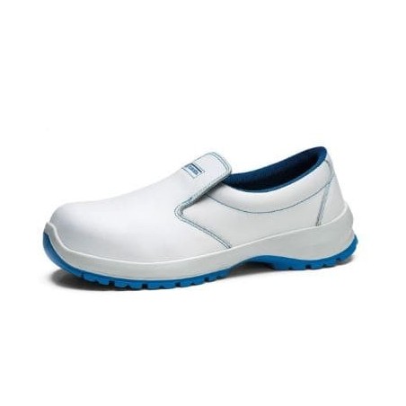 ZAPATO ROBUSTA NOGAL S2+CI+SRC NO METAL