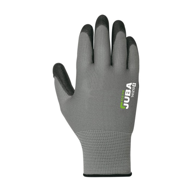 GUANTE POLIESTER JUBA ECO 141210