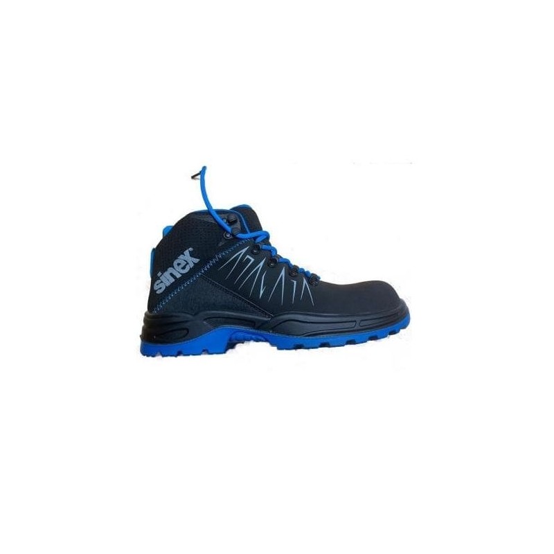 BOTA SINEX UROLA S3+SRC+WR MF BOTA SINEX UROLA S3+SRC+WR MF
