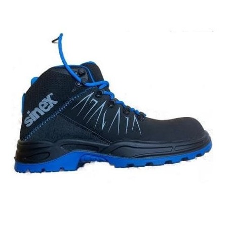 BOTA SINEX UROLA S3+SRC+WR MF
