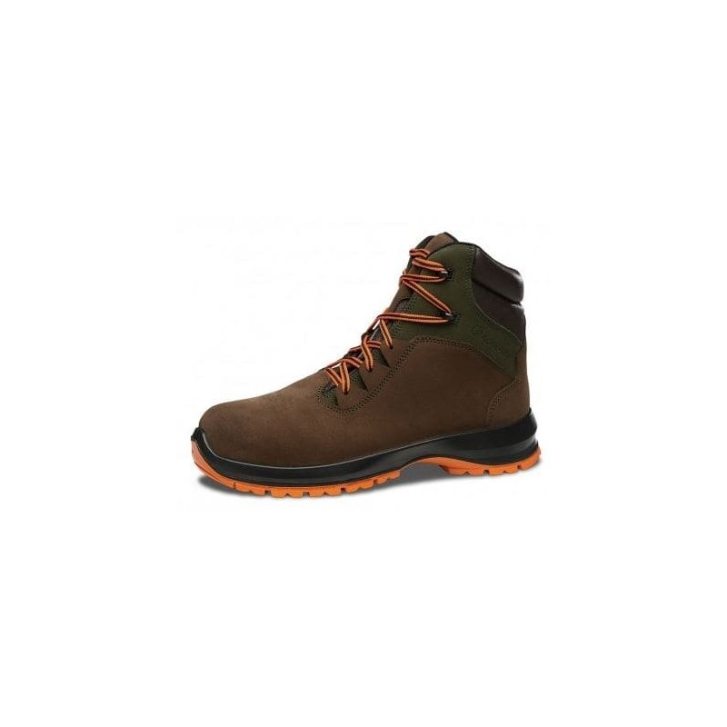 BOTA ROBUSTA CRESPON S3+CI+SRC MF BOTA ROBUSTA CRESPON S3+CI+SRC MF