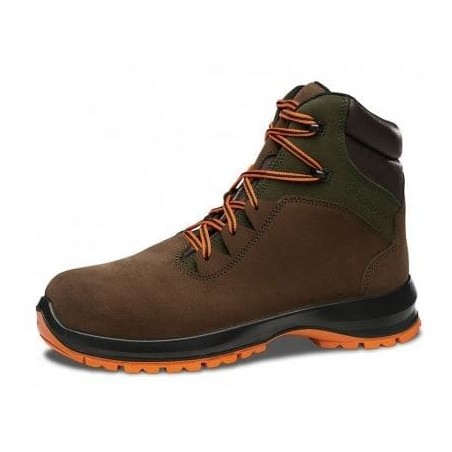 BOTA ROBUSTA CRESPON S3+CI+SRC MF