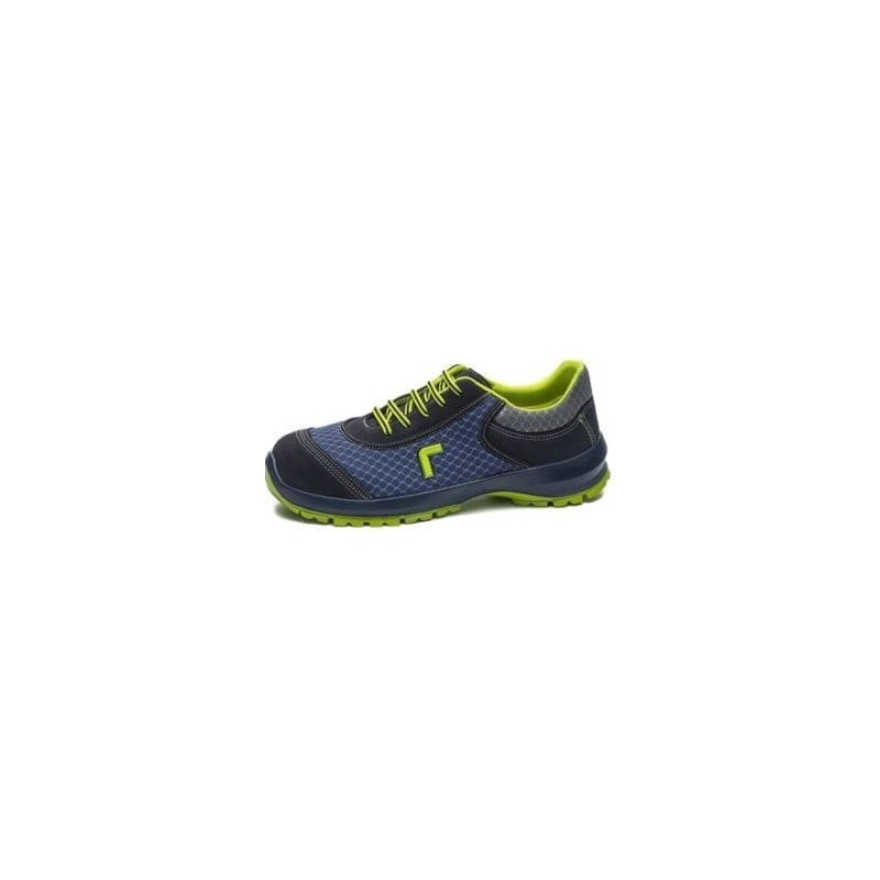 ZAPATO ROBUSTA ACEBO FRESH S3+CI+SRC ZAPATO ROBUSTA ACEBO FRESH S3+CI+SRC