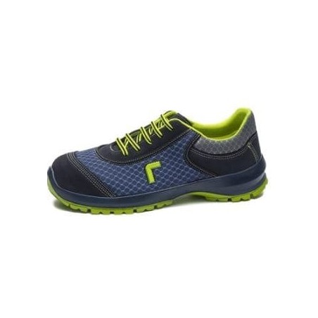 ZAPATO ROBUSTA ACEBO FRESH S3+CI+SRC