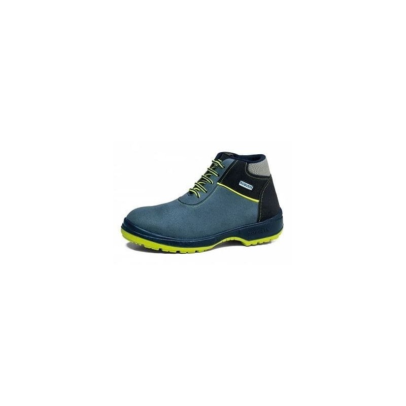 BOTA ROBUSTA PALMERA S1+CI+SRC ACERO BOTA ROBUSTA PALMERA S1+CI+SRC ACERO
