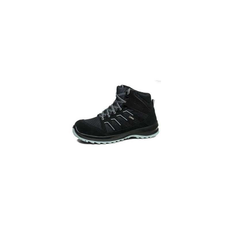 BOTA ROBUSTA TIBURON GTX S3+CI+HI+HRO+WR+SRC MF BOTA ROBUSTA TIBURON GTX S3+CI+HI+HRO+WR+SRC MF