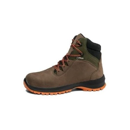 BOTA ROBUSTA ARPON GTX S3+CI+WR+SRC MF
