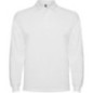 POLO ROLY ESTRELLA M/L BLANCO POLO ROLY ESTRELLA M/L BLANCO