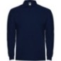 POLO ROLY ESTRELLA M/L MARINO POLO ROLY ESTRELLA M/L MARINO
