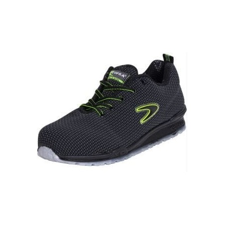 ZAPATO COFRA MONTI S3+SRC