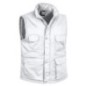 CHALECO VALENTO REPORTER BLANCO CHALECO VALENTO REPORTER BLANCO