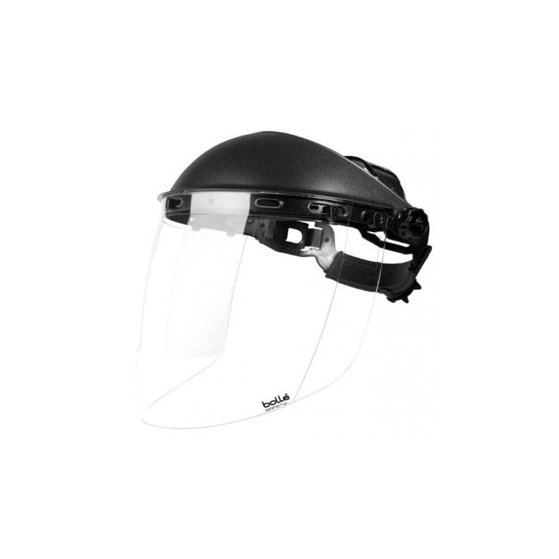 PANTALLA FACIAL BOLL+ SPHERE PC INCOLORA PANTALLA FACIAL BOLL+ SPHERE PC INCOLORA