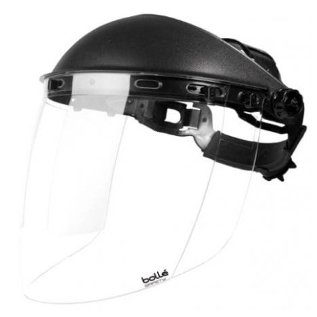 PANTALLA FACIAL BOLL+ SPHERE PC INCOLORA