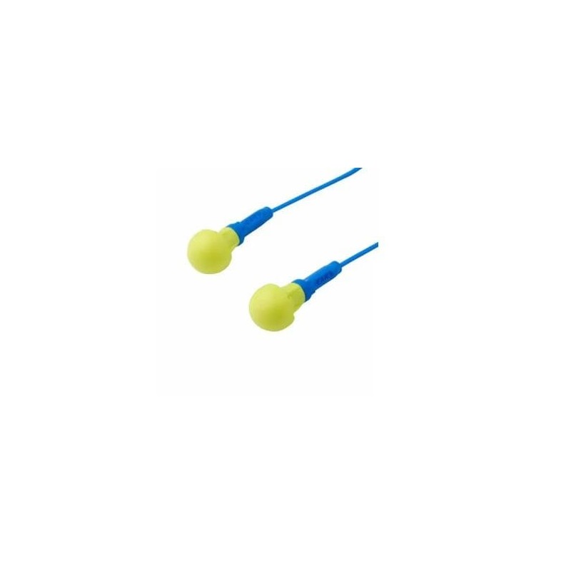 TAPON 3M PUSH INS EX 01 021 38dB TAPON 3M PUSH INS EX 01 021 38dB