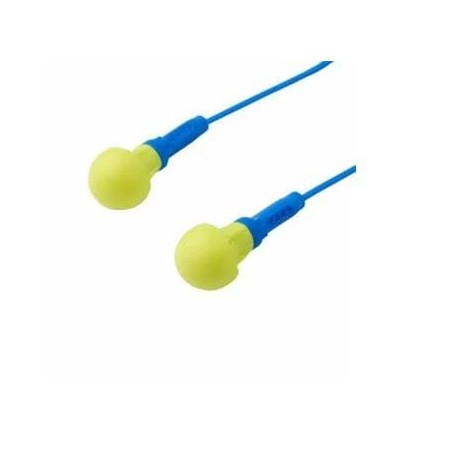 TAPON 3M PUSH INS EX 01 021 38dB