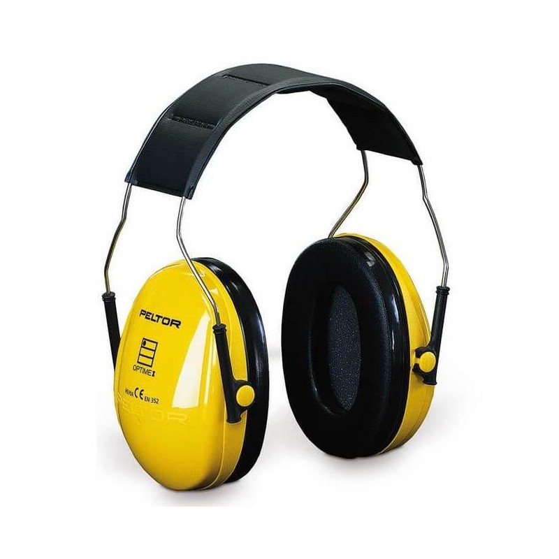 OREJERA PELTOR CABEZA OPTIME I H510A 401 GU OREJERA PELTOR CABEZA OPTIME I H510A 401 GU