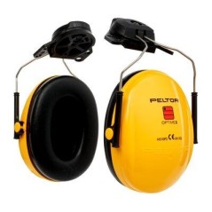 OREJERA PELTOR CASCO OPTIME I H510P3E 405 GU