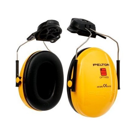 OREJERA PELTOR CASCO OPTIME I H510P3E 405 GU