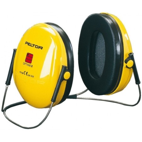 OREJERA PELTOR NUCA OPTIME I H510B