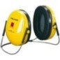 OREJERA PELTOR NUCA OPTIME I H510B OREJERA PELTOR NUCA OPTIME I H510B
