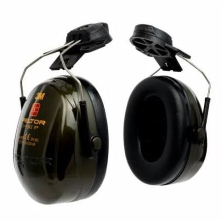OREJERA 3M PELTOR CASCO OPTIME II H520P3E 410 GQ