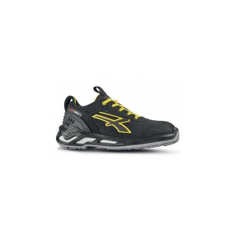 ZAPATO U POWER RICK S3+SRC+CI+ESD ZAPATO U POWER RICK S3+SRC+CI+ESD