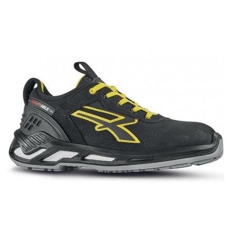 ZAPATO U POWER RICK S3+SRC+CI+ESD